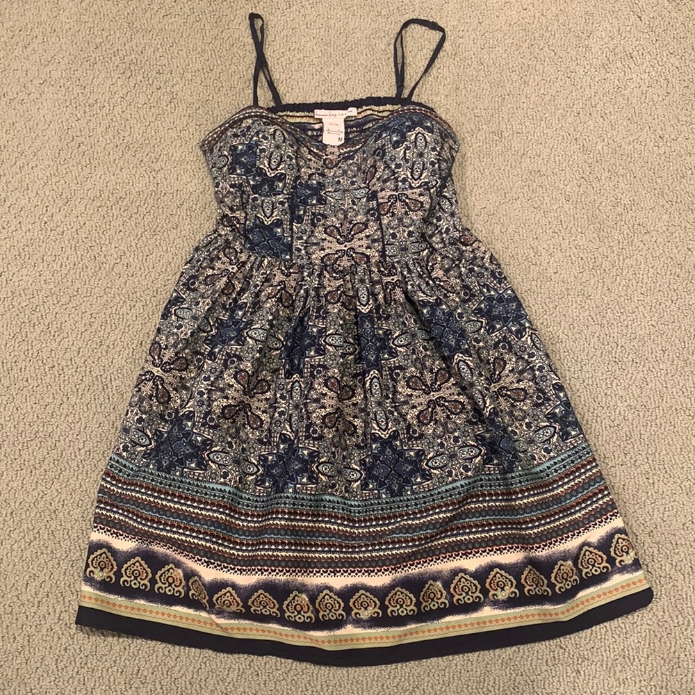 American Rag summer dress